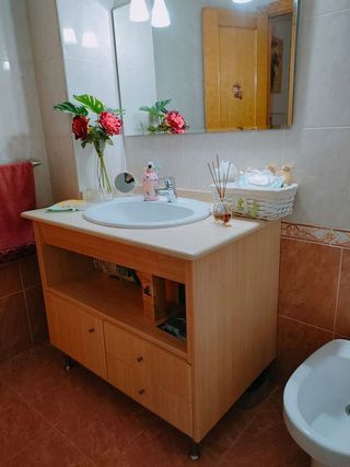 Piso en venta en Centro en San Vicente del Raspeig/Sant Vicent del Raspeig