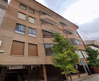 Piso en venta en Puerta de Murcia - Colegios en Ocaña