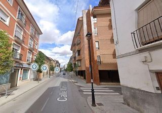 Piso en venta en Puerta de Murcia - Colegios en Ocaña