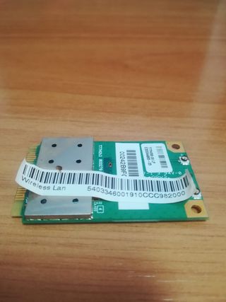 Tarjeta WiFi T77H053.00 LF
