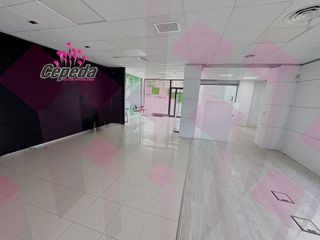 Local comercial en venta en Marianistas - AVE en Ciudad Real