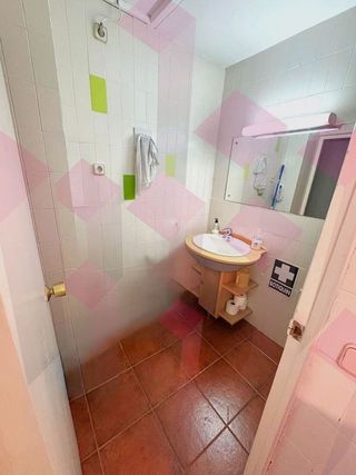Local comercial en venta en Marianistas - AVE en Ciudad Real