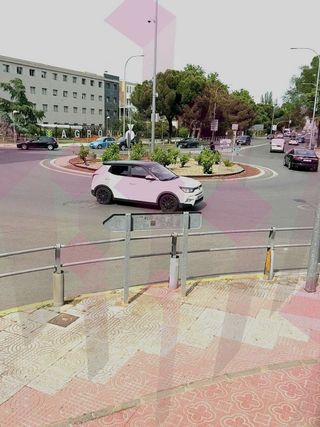 Local comercial en venta en Marianistas - AVE en Ciudad Real