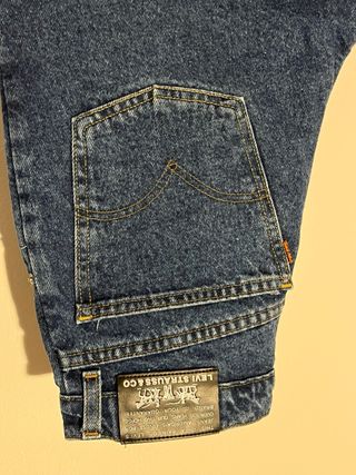 Pantalon Levi’s