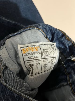 Pantalon Levi’s