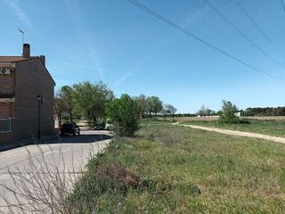 Solar en venta en Ugena