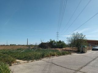 Solar en venta en Ugena