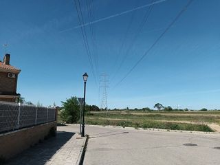 Solar en venta en Ugena