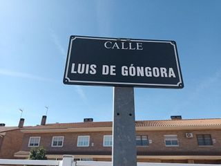 Solar en venta en Ugena