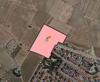 Solar en venta en Ugena