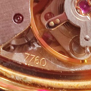 Cronografo Breil Uomo Oro Blu