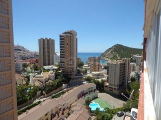 Piso en venta en Playa de Poniente en Benidorm