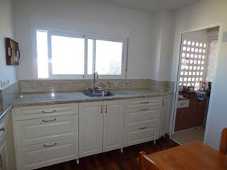 Piso en venta en Playa de Poniente en Benidorm