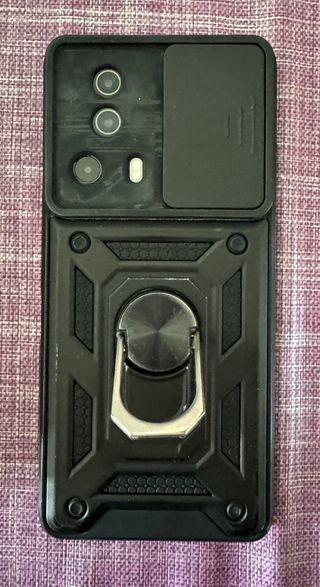 Xiaomi 13 Lite 256GB Nero - 5G, in perfette condizioni, con accessori