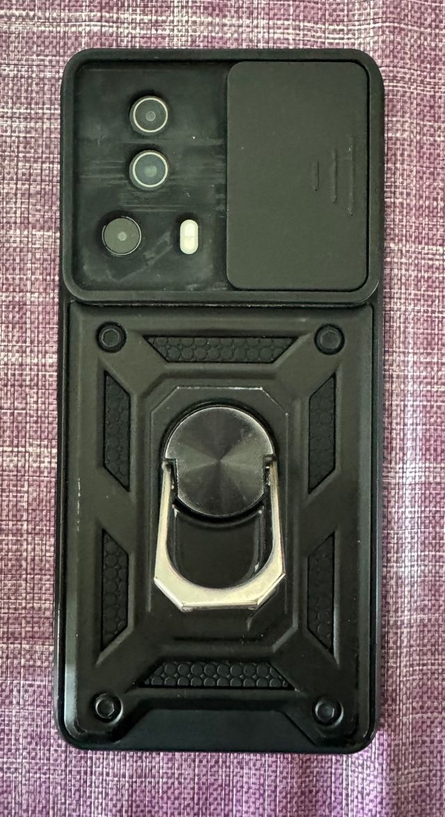 Móvil libre Xiaomi 13 Lite.  no negociable