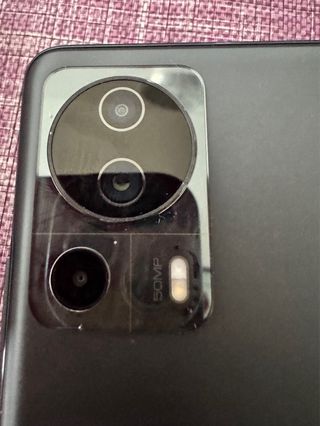 Xiaomi 13 Lite 256GB Nero - 5G, in perfette condizioni, con accessori