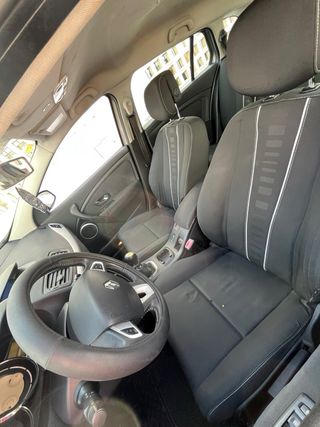 Renault Megane Sport Tourer 2012