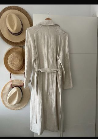 Trech Zara 