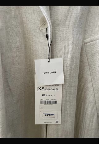 Trech Zara 