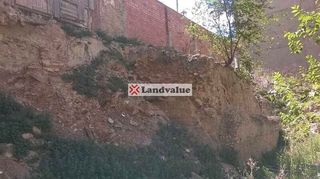 Terreno en venta en Arrabal en Zaragoza