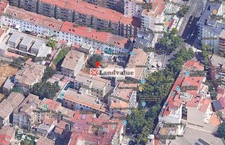 Terreno en venta en Arrabal en Zaragoza