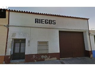 Terreno en venta en Manzanares