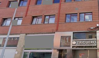 Oficina en venta en Alisal - Cazoña - San Román en Santander