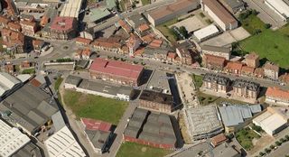Oficina en venta en Alisal - Cazoña - San Román en Santander