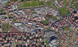Oficina en venta en Alisal - Cazoña - San Román en Santander