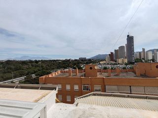 Piso en venta en Pueblo Levante en Benidorm