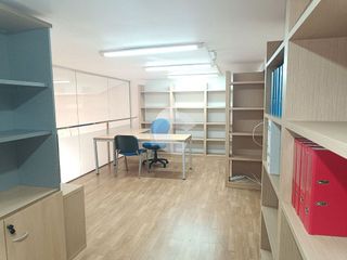 Local comercial en venta en Barrocanes en Ourense
