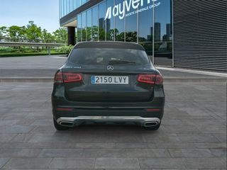 Mercedes Glc-class Glc 200 4matic