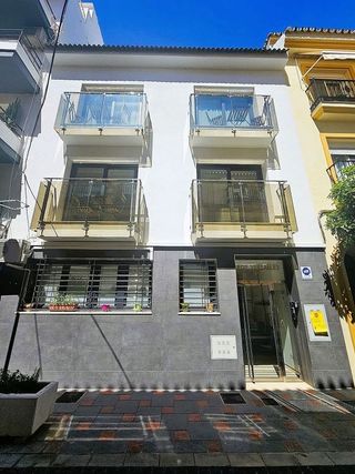 Piso en venta en Zona Puerto Deportivo en Fuengirola