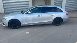 Audi A4 2009