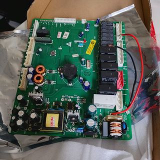 Placa de circuito Haier