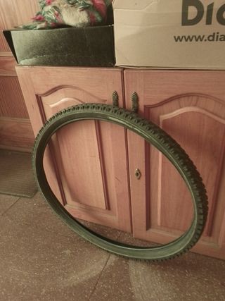 Cubierta Specialized Comp Kevlar 26x1.90 