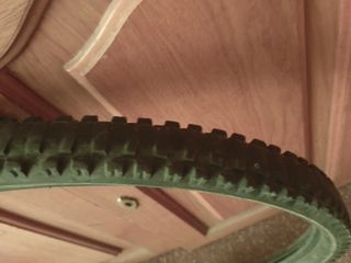 Cubierta Specialized Comp Kevlar 26x1.90 
