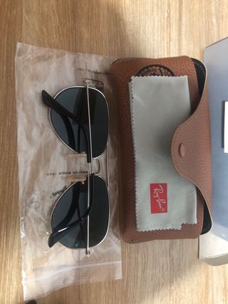 Gafas de sol Ray-Ban
