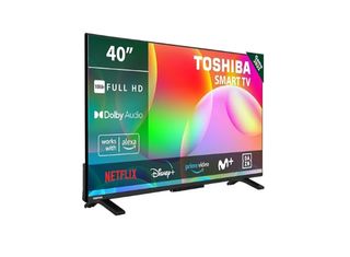 Smart TV Toshiba 40 Full HD