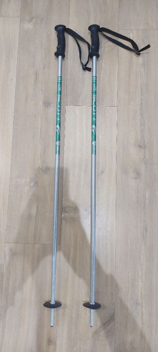 Bastones de esquí Scott 105 cm