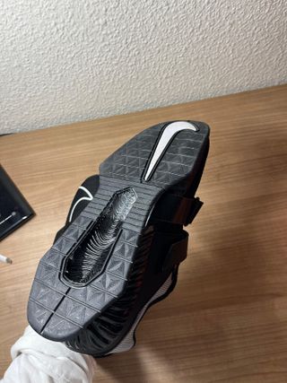 Zapatillas Nike Romaleos 4 Halterofilia