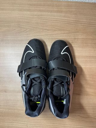 Zapatillas Nike Romaleos 4 Halterofilia