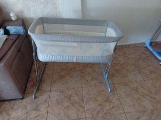 Minicuna gris