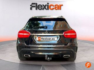Mercedes GLA GLA 220 d 4MATIC AMG Line