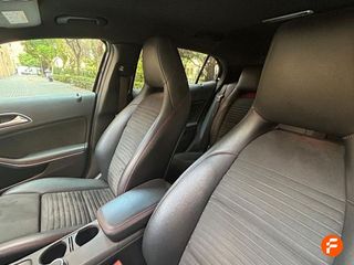 Mercedes GLA GLA 220 d 4MATIC AMG Line