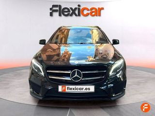 Mercedes GLA GLA 220 d 4MATIC AMG Line