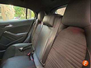 Mercedes GLA GLA 220 d 4MATIC AMG Line