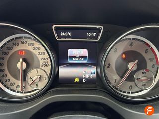 Mercedes GLA GLA 220 d 4MATIC AMG Line