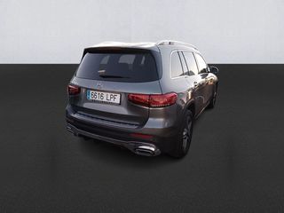 Mercedes Glb 2.0 200 D Dct 110kw (150cv)