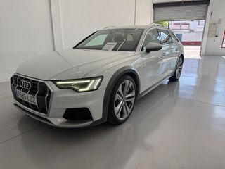 Audi A6 Allroad 2020